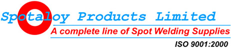 Spotaloy Products