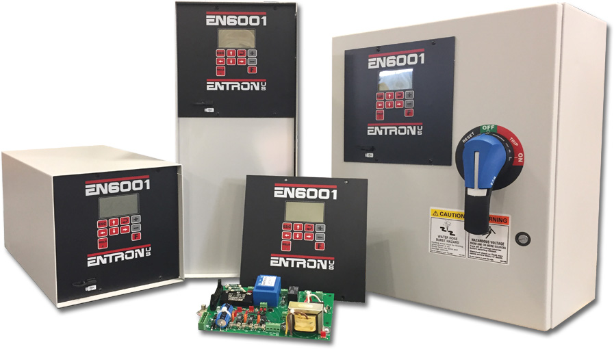 Entron Product Image