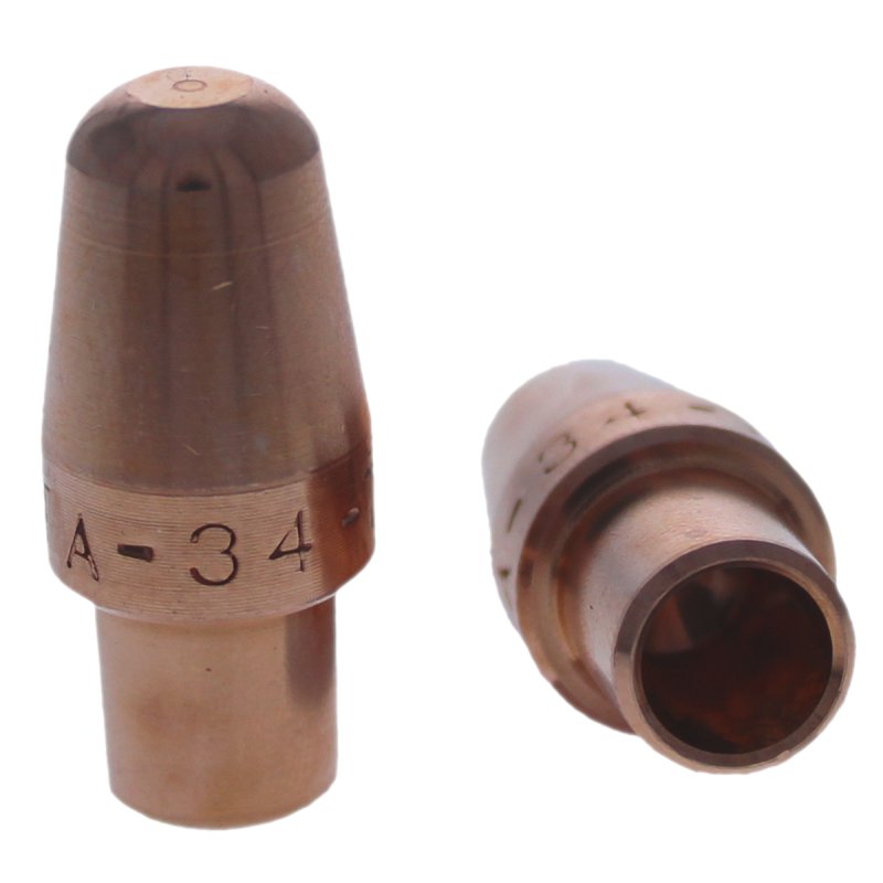 TA-34 TUFF CAP