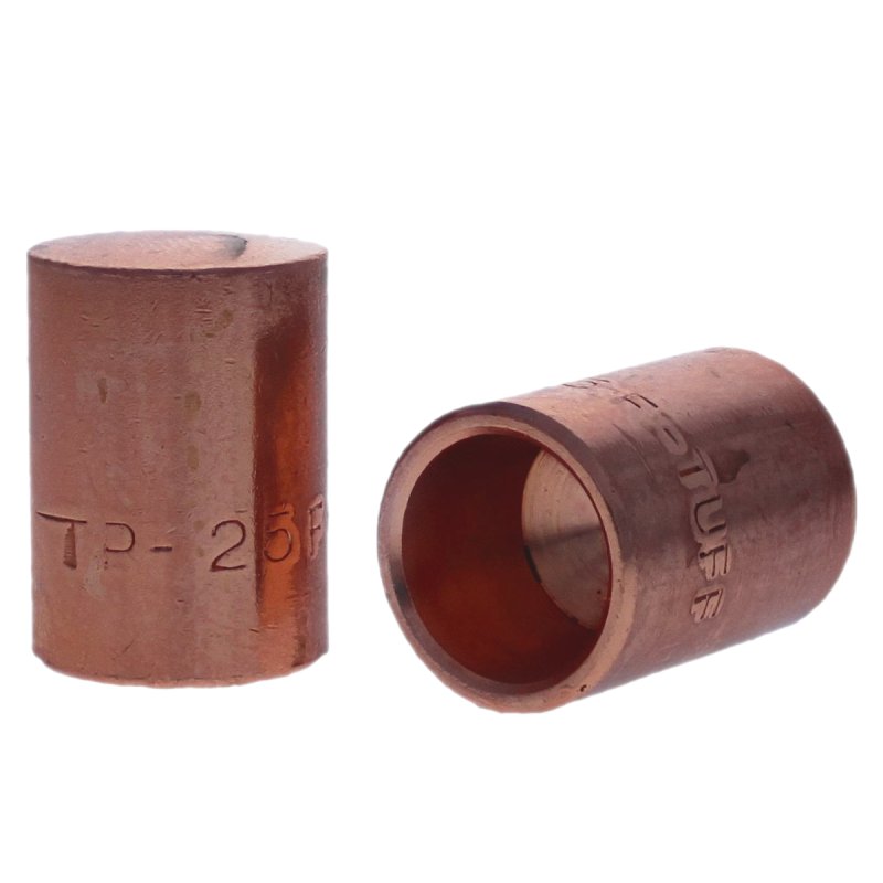 TP-26F TUFF CAP