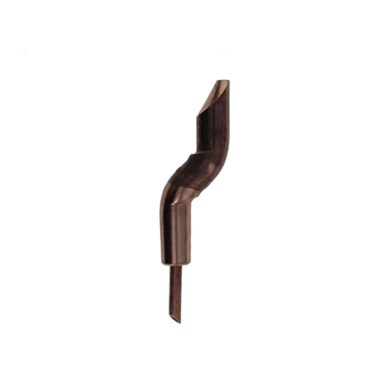 FD-24210-12-T BENT TIP