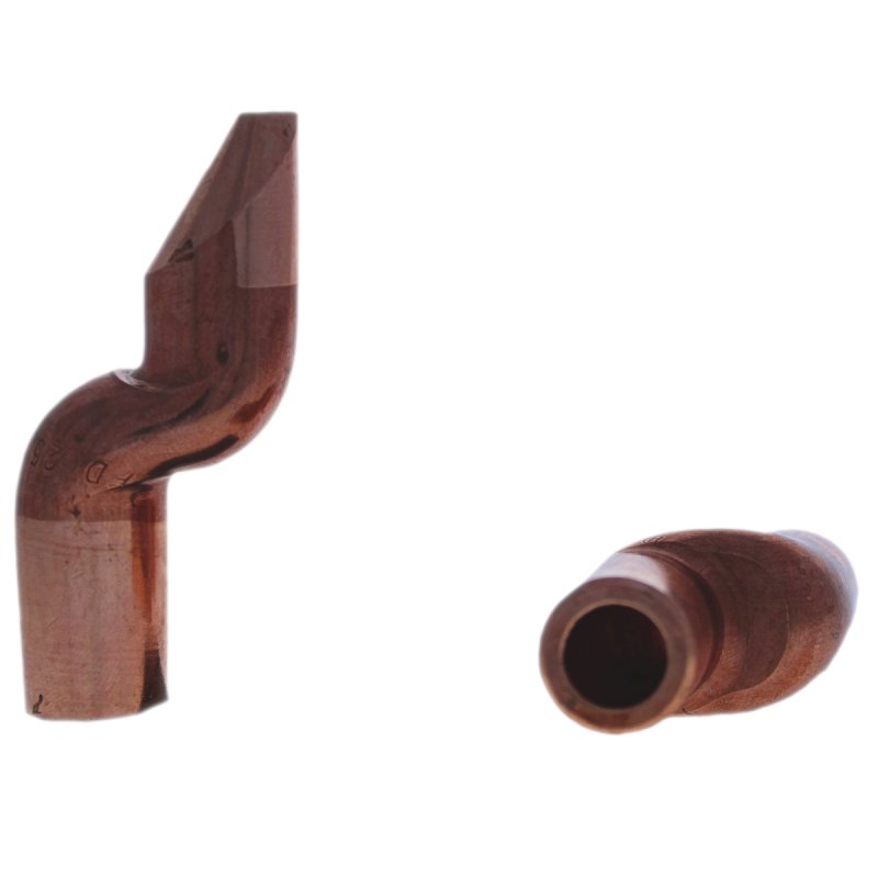 FD-2526-12 BENT TIP