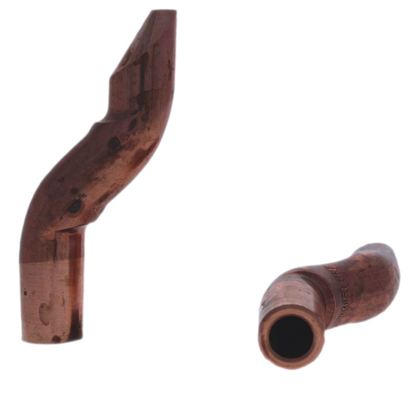 FD-2530-16 BENT TIP