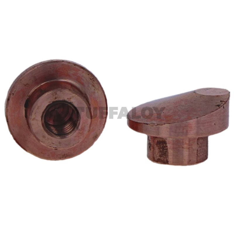 SE-3102-Z CR.ZR. OFFSET CAP