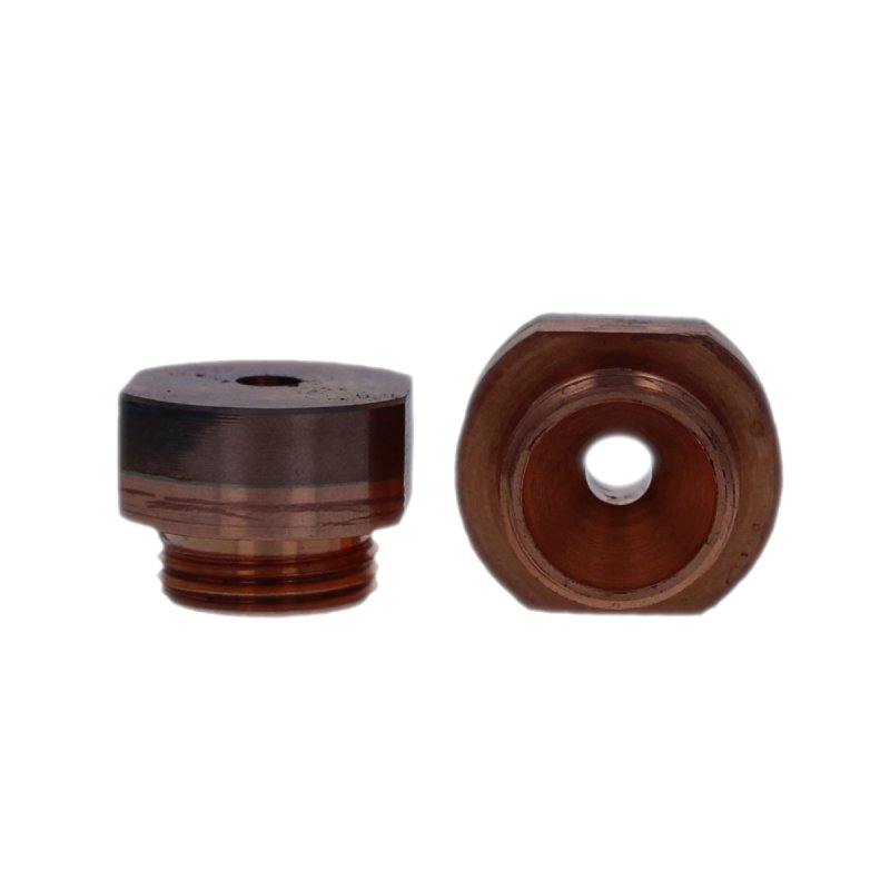 M4-10W 4MM CAP