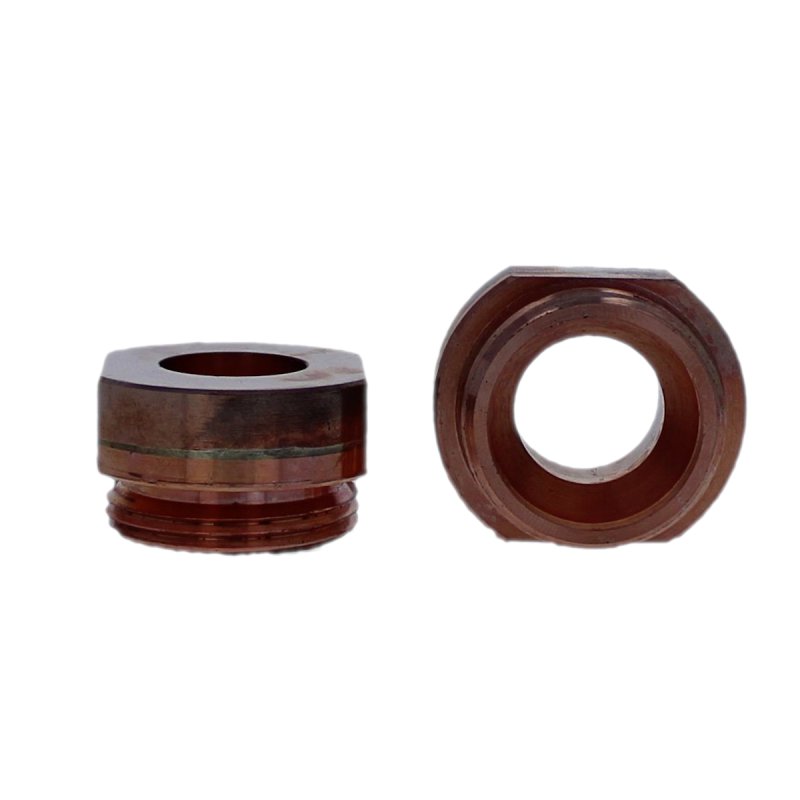 M15-10W 15MM CAP