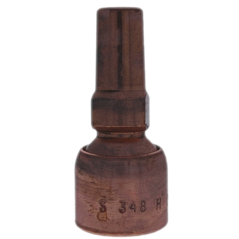 S-348 HIGH DEG. SWIVEL TP