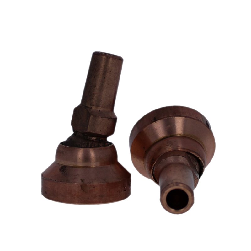 S-351 HIGH DEGREE SWIVEL TIP