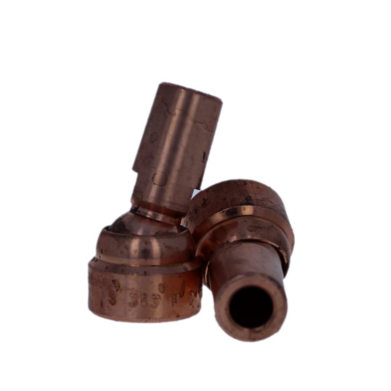 S-353 HIGH DEGREE SWIVEL TIP