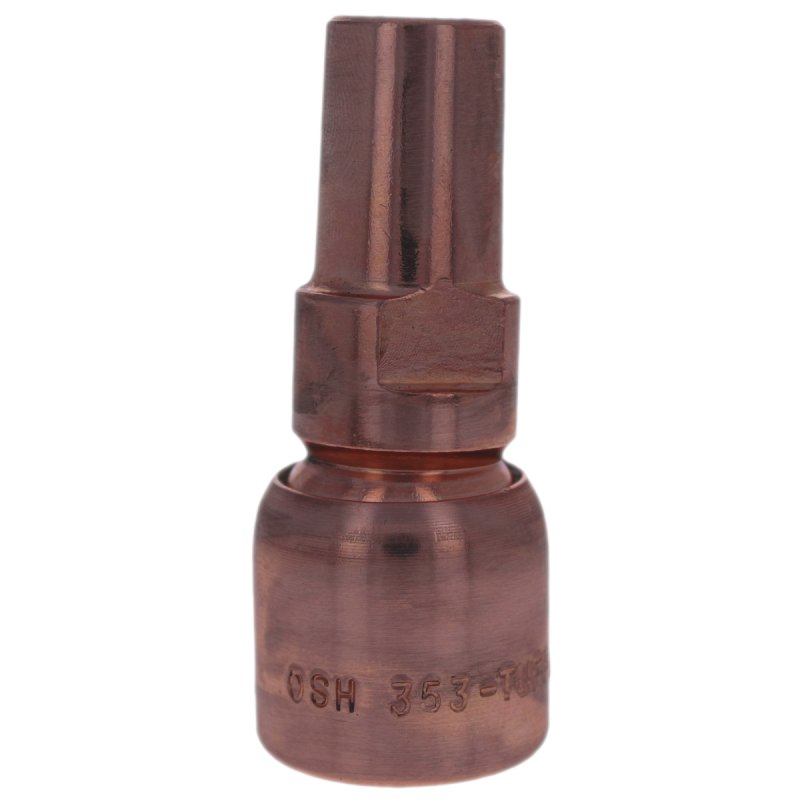 OSH-353 SWIVEL TIP