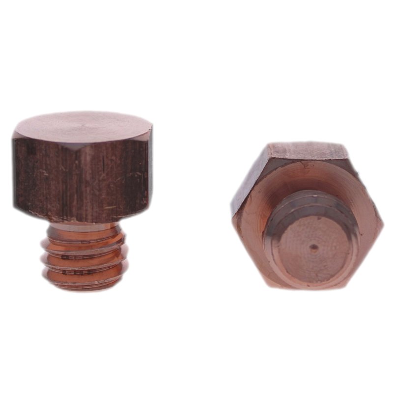 5062-14-C THREADED ELECT.