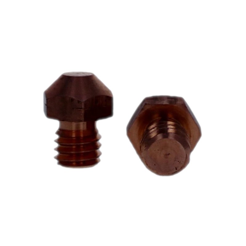 TH-2431-16-A THREADED ELECT.