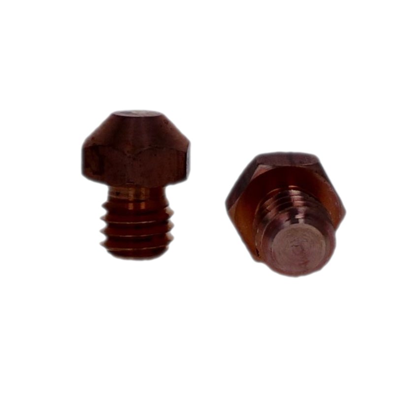 TH-2431-16-AZ THREADED ELECT.