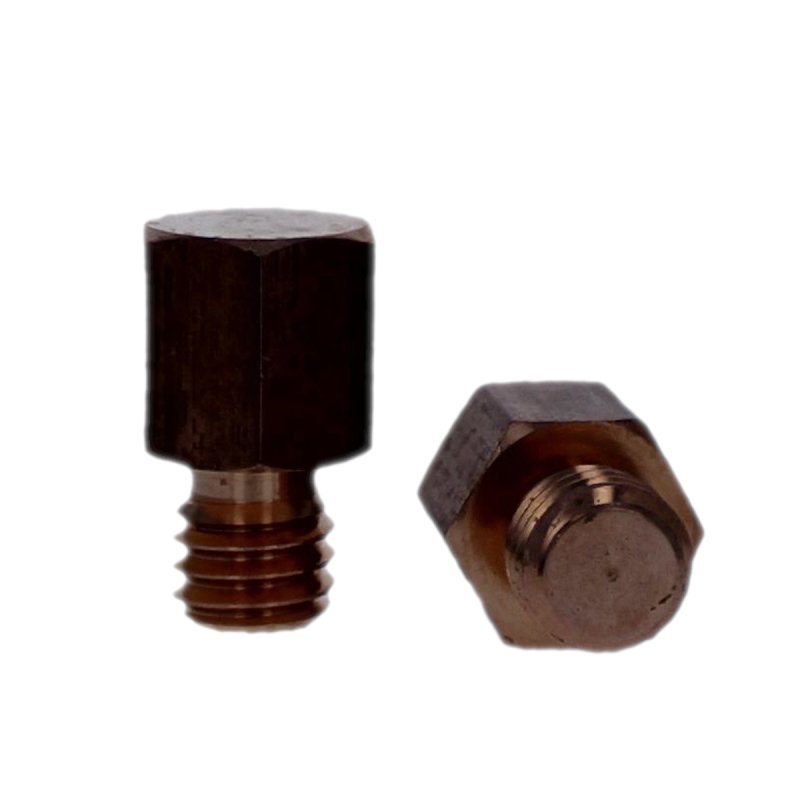 TH-3450-16-C THREADED ELECT.