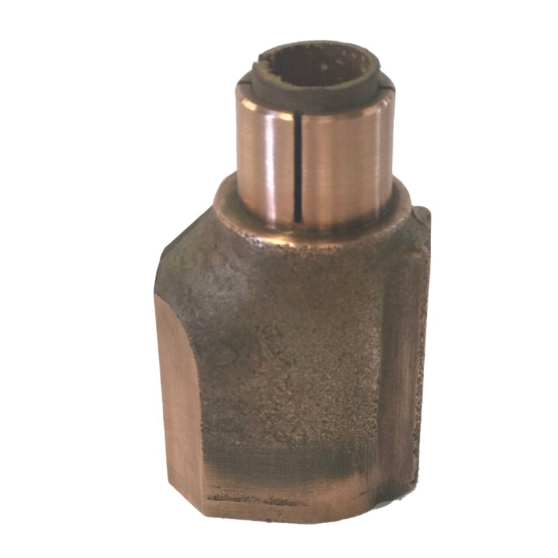 653-0080-4 3/4" NPT