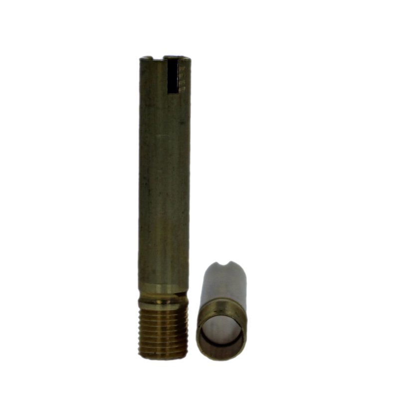 312-1.7 WATER TUBE - Tuffaloy Resistance Welding Products