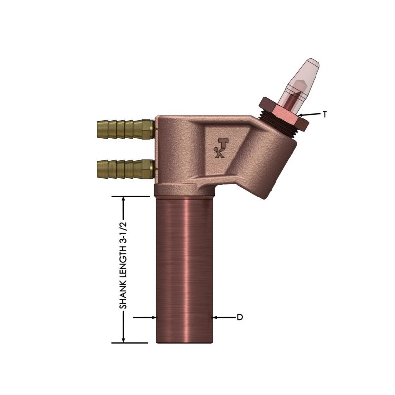 ON-155-230 OFFSET HOLDER