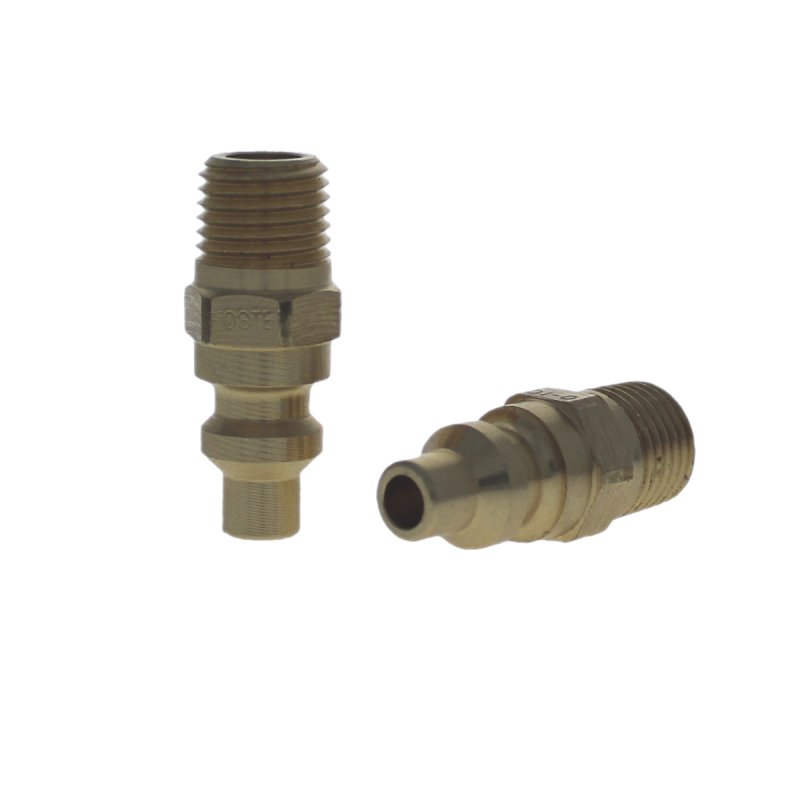 03 PLUG 1/4 NPT MALE