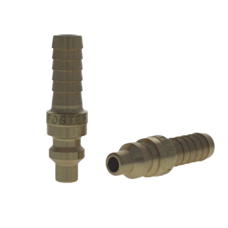 09 PLUG 3/8 HOSE