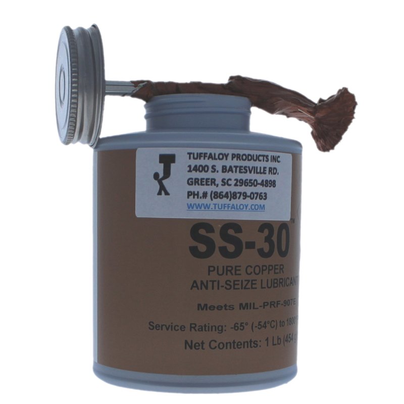 COPPER GREASE - SK Solkem Industries srl