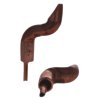 FD-2524-20-T BENT TIP