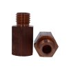 5100-10-C THREADED ELECT.