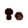 TH-2437-16-AZ THREADED ELECT.