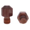 TH-2450-16-AZ THREADED ELECT.