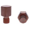 TH-2450-16-C THREADED ELECT.