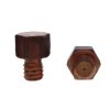 TH-3437-16-C THREADED ELECT.