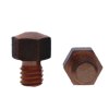 TH-3437-16-E THREADED ELECT.