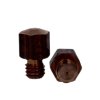 TH-3450-16-E THREADED ELECT.