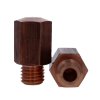 5125-10-E THREADED ELECT.