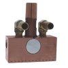 TT-1508-1.5"-4RW SOCKETS