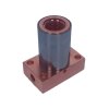 Platen Mount GH 4 head holder