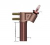 ON-14-230 OFFSET HOLDER