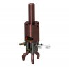 4040 TRI SPACER HOLD 1"