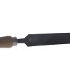 9681 2"Radius Tip File with Handle