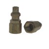 00 PLUG 1/8 NPT FEMALE