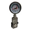 Analog Weld Gauge 5000 LB without case