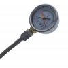 Analog Weld Gauge 2000 LB 12" extention without case