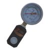 Analog Weld Gauge 2000 LB without case