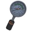 Analog Weld Gauge 10000 LB without case